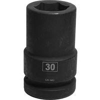 アールエスコンポーネンツ ディープインパクトソケット RS PRO 30mm 137-0936 1個（直送品）