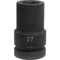 アールエスコンポーネンツ ディープインパクトソケット RS PRO 27mm 137-0935 1個（直送品）