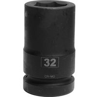 アールエスコンポーネンツ ディープインパクトソケット RS PRO 32mm 137-0937 1個（直送品）