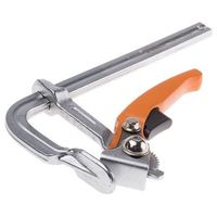 アールエスコンポーネンツ RS PRO スクリュークランプ 829-6164 1個（直送品）