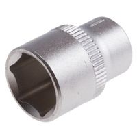 アールエスコンポーネンツ RS PRO ソケット Hexagon 13mm 830-4022 1個（直送品）