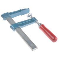 アールエスコンポーネンツ RS PRO スクリュークランプ 829-6177 1個（直送品）