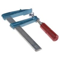 アールエスコンポーネンツ RS PRO スクリュークランプ 829-6189 1個（直送品）