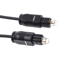 アールエスコンポーネンツ RS PRO 光ファイバーケーブル1.5m 830-0080 1個（直送品）