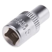 アールエスコンポーネンツ RS PRO ソケット Hexagon 5mm 830-3990 1個（直送品）