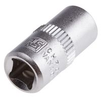 アールエスコンポーネンツ RS PRO ソケット Hexagon 8mm 830-4004 1個（直送品）