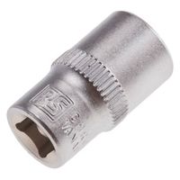 アールエスコンポーネンツ RS PRO ソケット Hexagon 10mm 830-4016 1個（直送品）