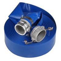 アールエスコンポーネンツ 樹脂チューブ RS PRO PVC 50m 186-0552 1個（直送品）