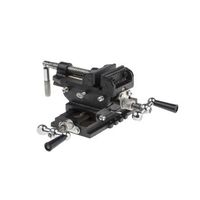 アールエスコンポーネンツ RS PRO バイス・万力 104-997 1個（直送品）