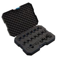 アールエスコンポーネンツ インパクトソケットセット RS PRO 137-0908 1セット（直送品）