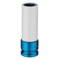 アールエスコンポーネンツ ディープインパクトソケット RS PRO 17mm 137-0924 1個（直送品）