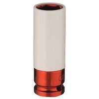 アールエスコンポーネンツ ディープインパクトソケット RS PRO 21mm 137-0926 1個（直送品）