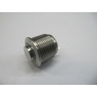 アールエスコンポーネンツ RS PRO 押しボタンスイッチ， モーメンタリ， パネルマウント， 単極単投(SPST) 175-9541 1個（直送品）