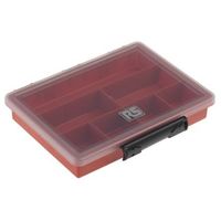 アールエスコンポーネンツ RS PRO パーツケース 高さ:32mm 奥行:175mm 515