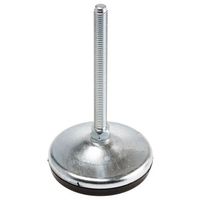 アールエスコンポーネンツ レベリングベース RS PRO 100mm x 135 80mm 162-3258 1個（直送品）