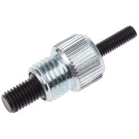 アールエスコンポーネンツ RS PRO マンドレル ねじサイズ:M4 165-431 1個（直送品）