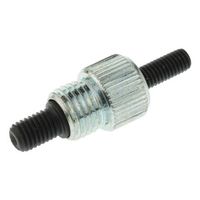 アールエスコンポーネンツ RS PRO マンドレル ねじサイズ:M5 165-453 1個（直送品）