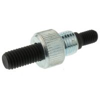 アールエスコンポーネンツ RS PRO マンドレル ねじサイズ:M8 165-532 1個（直送品）