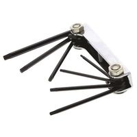 アールエスコンポーネンツ RS PRO 六角レンチ 450-0037 1個（直送品）