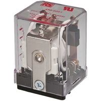 アールエスコンポーネンツ RS PRO リレー 12V dc， 1c接点 基板実装タイプ 450-0223 1個（直送品）
