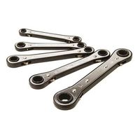 アールエスコンポーネンツ RS PRO スパナセット 5ピース 606-945 1セット（直送品）