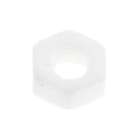 アールエスコンポーネンツ RS PRO 六角ナット M3 セラミック 223-7327 1個（直送品）