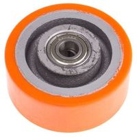 アールエスコンポーネンツ RS PRO キャスター 208-6040 1個（直送品）