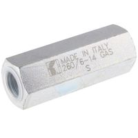 アールエスコンポーネンツ 油圧逆止弁 RS PRO FT260シリーズ 283-8295 1個（直送品）