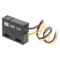 アールエスコンポーネンツ RS PRO ホール効果センサ ワイヤリード 285-144 1個（直送品）