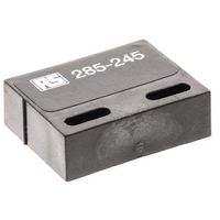 アールエスコンポーネンツ センサマグネット RS PRO， 32 x 24 10 mm 285-245 1個（直送品）