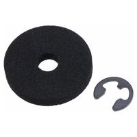 アールエスコンポーネンツ RS PRO ネオプレンワッシャ 479-5768 1ロット(10個)（直送品）