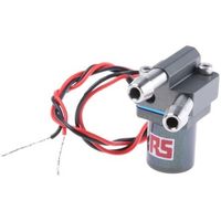 アールエスコンポーネンツ ミニ ウォータポンプ RS PRO 480-122 1個（直送品）