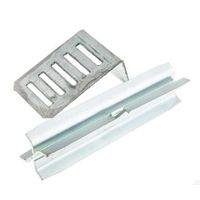 アールエスコンポーネンツ RS PRO ケーブルラックエクステンション 448-5304 1個（直送品）