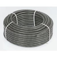 アールエスコンポーネンツ RS PRO エアホース 外径:18mm 内径:13mm 帯電防止PVC 399-1173 1個（直送品）