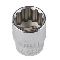 アールエスコンポーネンツ RS PRO ソケット BiーHexagon 16mm 830-4054 1個（直送品）