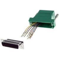 アールエスコンポーネンツ RS PRO RJアダプタ 314-8206 1個（直送品）