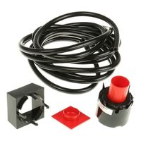 アールエスコンポーネンツ エアスイッチアクチュエータ RS PRO 6470シリーズ 317-055 1個（直送品）