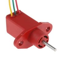 アールエスコンポーネンツ RS PRO ポテンショメーター， 5kΩ 317-780 1個（直送品）