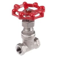 アールエスコンポーネンツ グローブバルブ RS PRO 499-2032 1個（直送品）