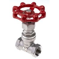 アールエスコンポーネンツ グローブバルブ RS PRO 499-2559 1個（直送品）