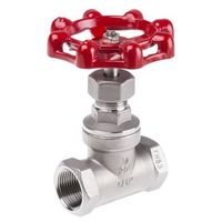 アールエスコンポーネンツ グローブバルブ RS PRO 499-2565 1個（直送品）