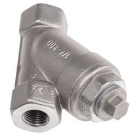 アールエスコンポーネンツ プロセスポンプストレーナ RS PRO 499-2694 1個（直送品）