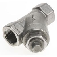 アールエスコンポーネンツ プロセスポンプストレーナ RS PRO 499-2723 1個（直送品）