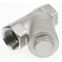 アールエスコンポーネンツ プロセスポンプストレーナ RS PRO 499-2745 1個（直送品）