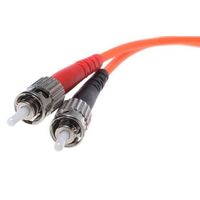 アールエスコンポーネンツ 光ケーブル RS PRO ST / 燈 535-7395 1個（直送品）