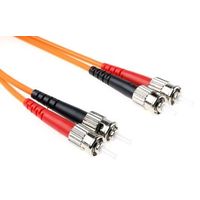 アールエスコンポーネンツ 光ケーブル RS PRO ST / 燈 535-7418 1個（直送品）