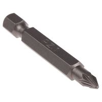 アールエスコンポーネンツ RS PRO ドライバビット Pozidriv PZ1 603-895 1個（直送品）
