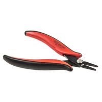 アールエスコンポーネンツ RS PRO フラットノーズプライヤー 606-535 1個（直送品）