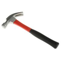 アールエスコンポーネンツ ハンマー RS PRO スチール 537-007 1個（直送品）