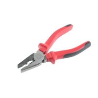 RS PRO コンビネーションプライヤ 全長150 mm クロームバナジウム鋼 ジョー長さ34mm 487-230 1個（直送品）